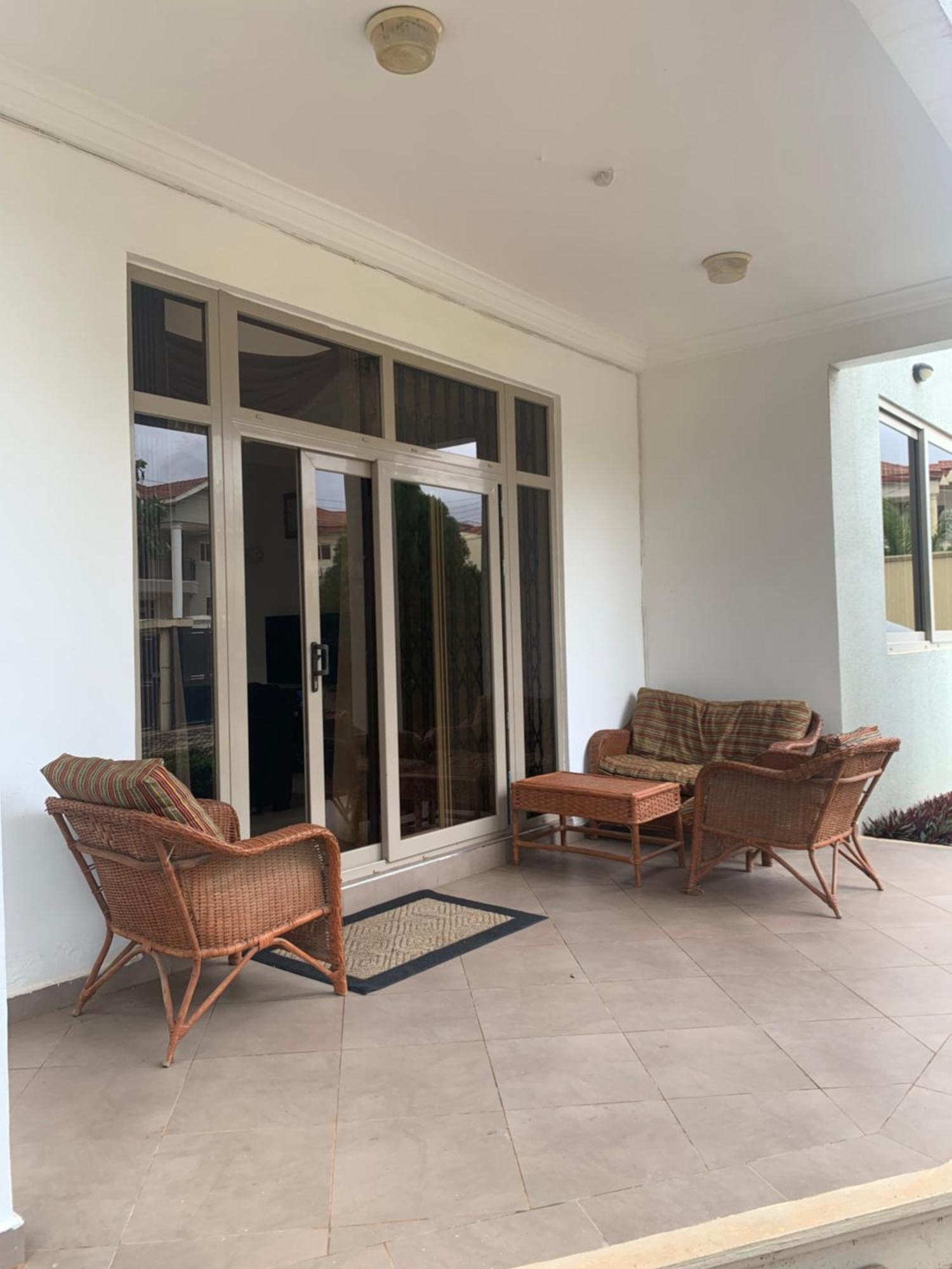 Sandpark Place, West Hills Accra Exterior photo