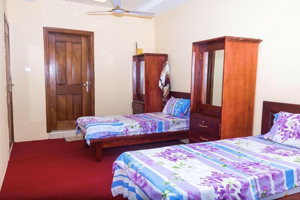 Sandpark Place, West Hills Accra Exterior photo